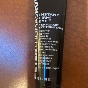 Peter Thomas Roth Instant FirmX Eye - viral TikTok product!